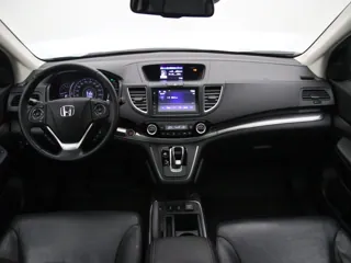 HONDA CR-V Executive