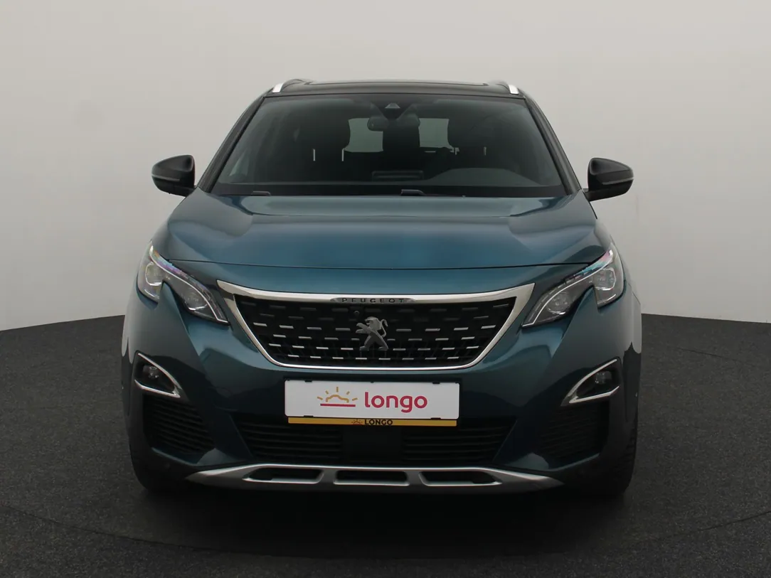 PEUGEOT 5008 GT-Line