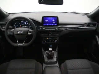 FORD FOCUS ST-Line