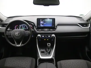 TOYOTA RAV 4 Business