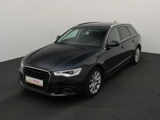 AUDI A6 Business Edition