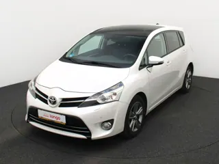 TOYOTA VERSO Dynamic Business