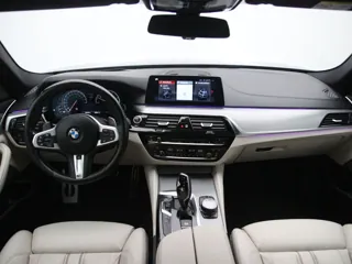 BMW 530 High Executive