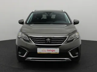 PEUGEOT 5008 Allure