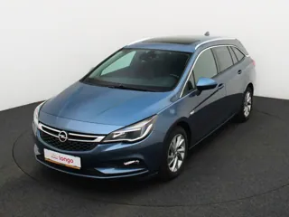 OPEL ASTRA Innovation