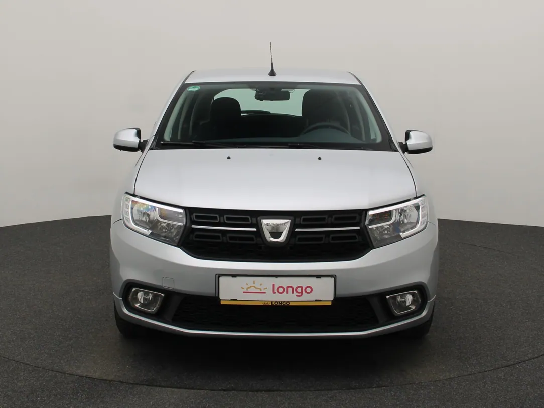 DACIA SANDERO Streetway