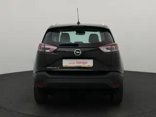 OPEL CROSSLAND X Online Edition