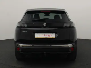 PEUGEOT 3008 Allure