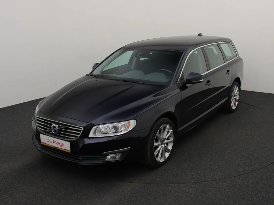 VOLVO V70 Classic Edition
