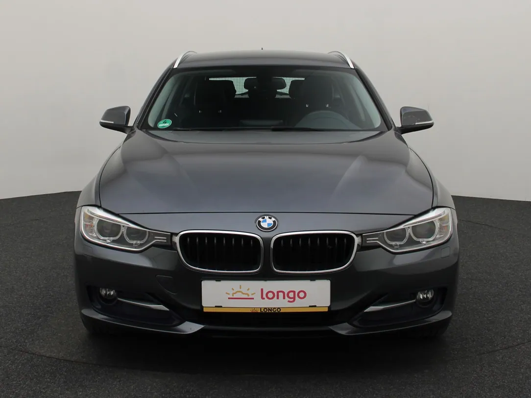 BMW 320 Edition High Executive