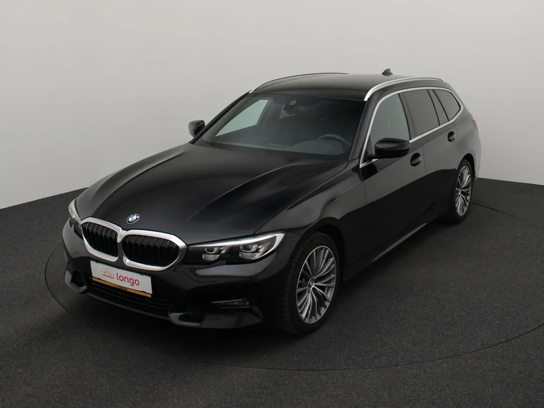 BMW 320 Executive Edition