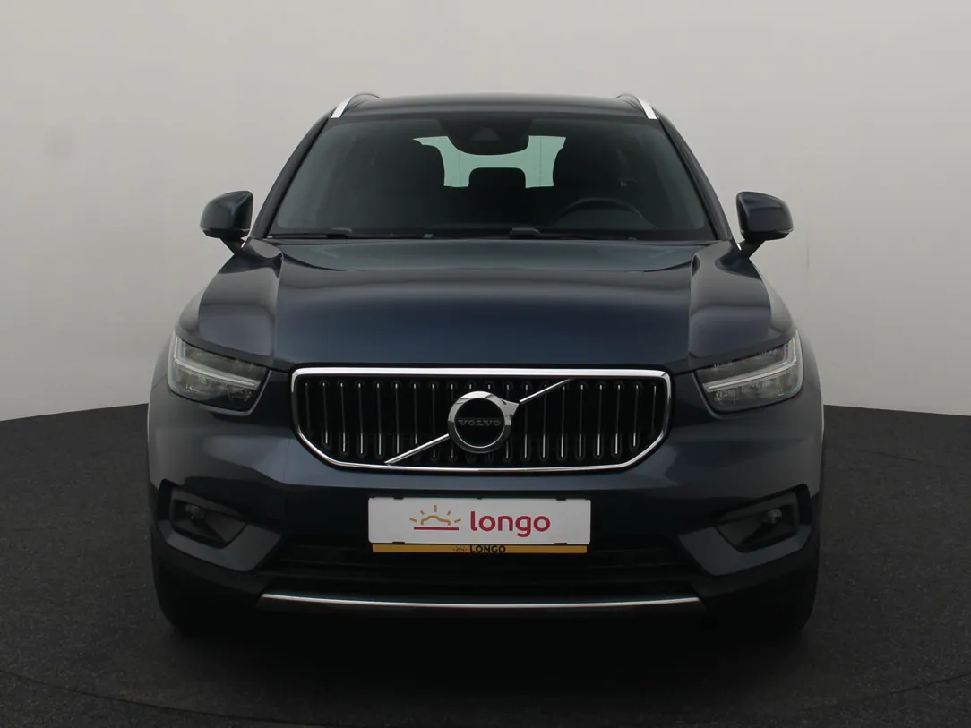 VOLVO XC40 Business Pro