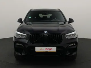 BMW X3 M Sport