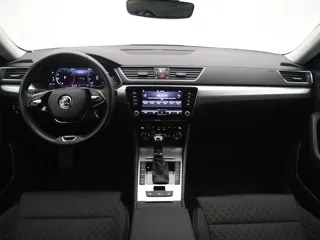 SKODA SUPERB Business Edition