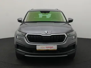 SKODA KODIAQ Clever
