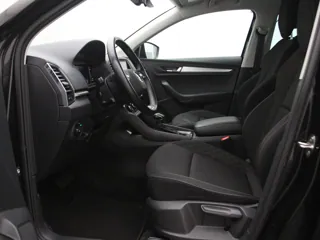 SKODA KAROQ Business Edition