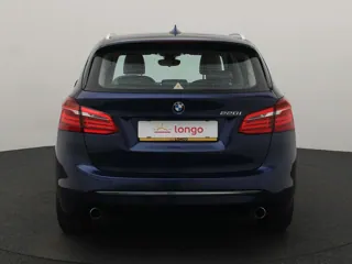 BMW 220 Active Tourer High Executive