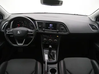 SEAT LEON FR Connect