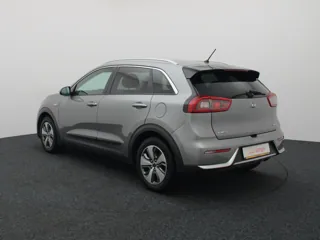 KIA NIRO Vision