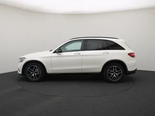 MERCEDES BENZ GLC250 Business