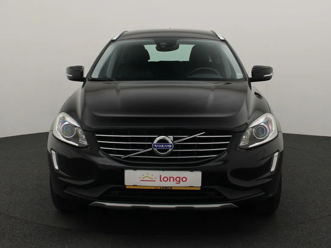 VOLVO XC60 Summum