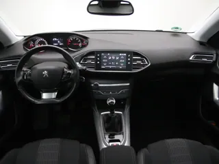 PEUGEOT 308 Premium
