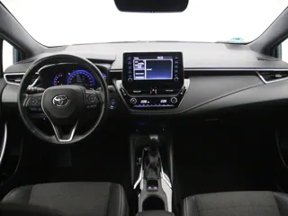 TOYOTA COROLLA Business Plus