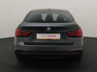 BMW 320 Gran Turismo Executive