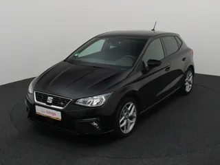 SEAT IBIZA FR Business Intense