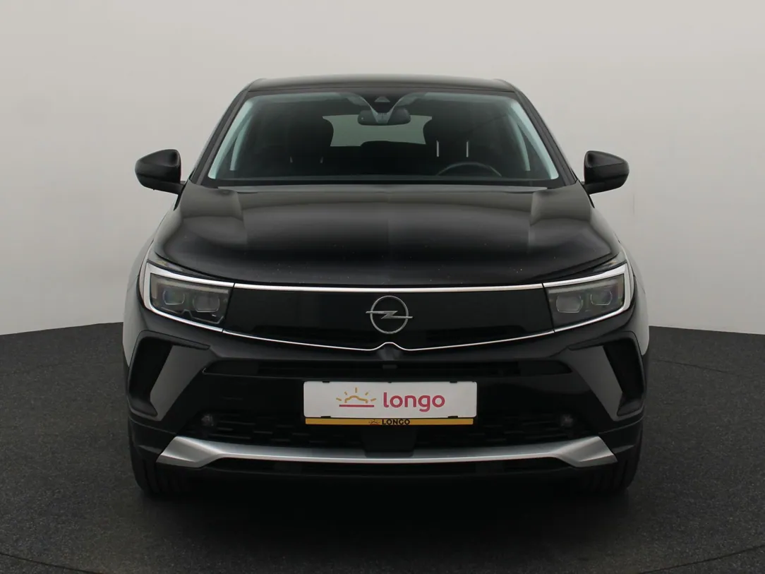 OPEL GRANDLAND X Business Elegance