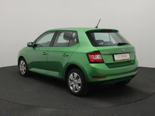 SKODA FABIA Ambition