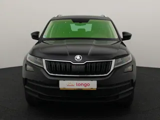 SKODA KODIAQ Style