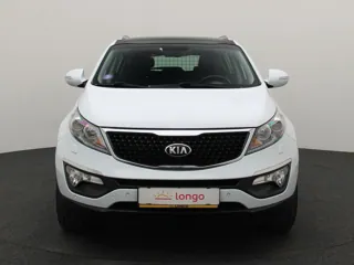 KIA SPORTAGE X-treme ExecutiveLine