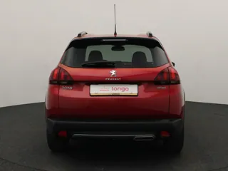 PEUGEOT 2008 GT-line