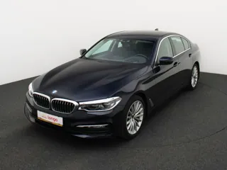 BMW 530 High Executive