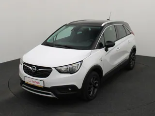 OPEL CROSSLAND X 120 Year Edition