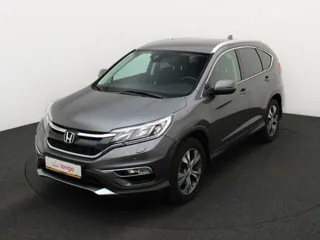 HONDA CR-V Elegance Plus