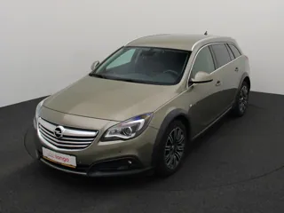 OPEL INSIGNIA Cosmo 