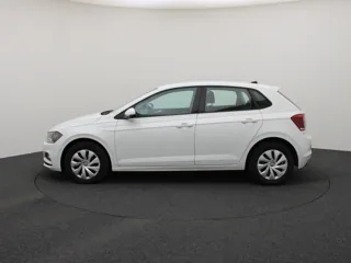 VOLKSWAGEN POLO Comfortline Business