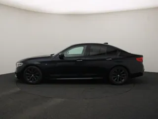 BMW 530 High Executive