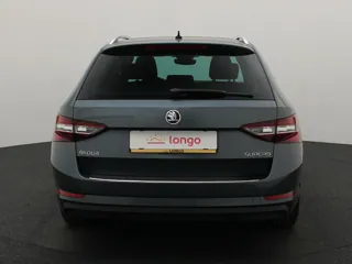 SKODA SUPERB Ambition Business