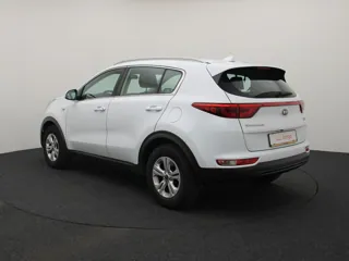 KIA SPORTAGE ComfortLine Navigator