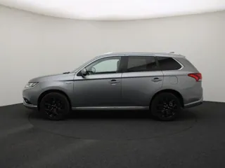 MITSUBISHI OUTLANDER Business Edition