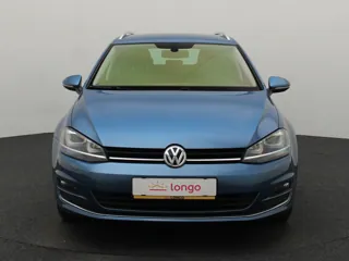 VOLKSWAGEN GOLF 7 Highline