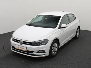 VOLKSWAGEN POLO Comfortline