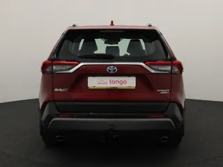 TOYOTA RAV 4 Business