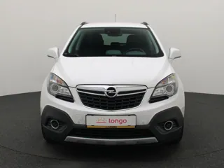 OPEL MOKKA Innovation