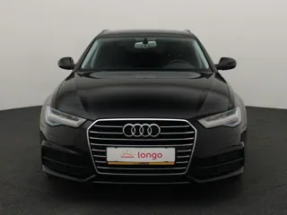 AUDI A6 Business Edition