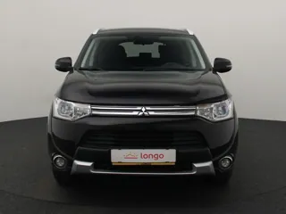 MITSUBISHI OUTLANDER Business Edition X-Line