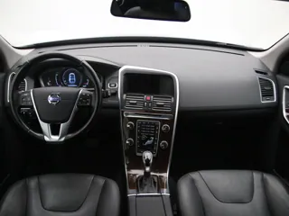 VOLVO XC60 Summum